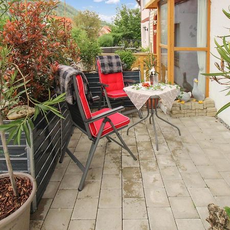 Stunning Apartment In Deggingen With Wifi Exterior foto