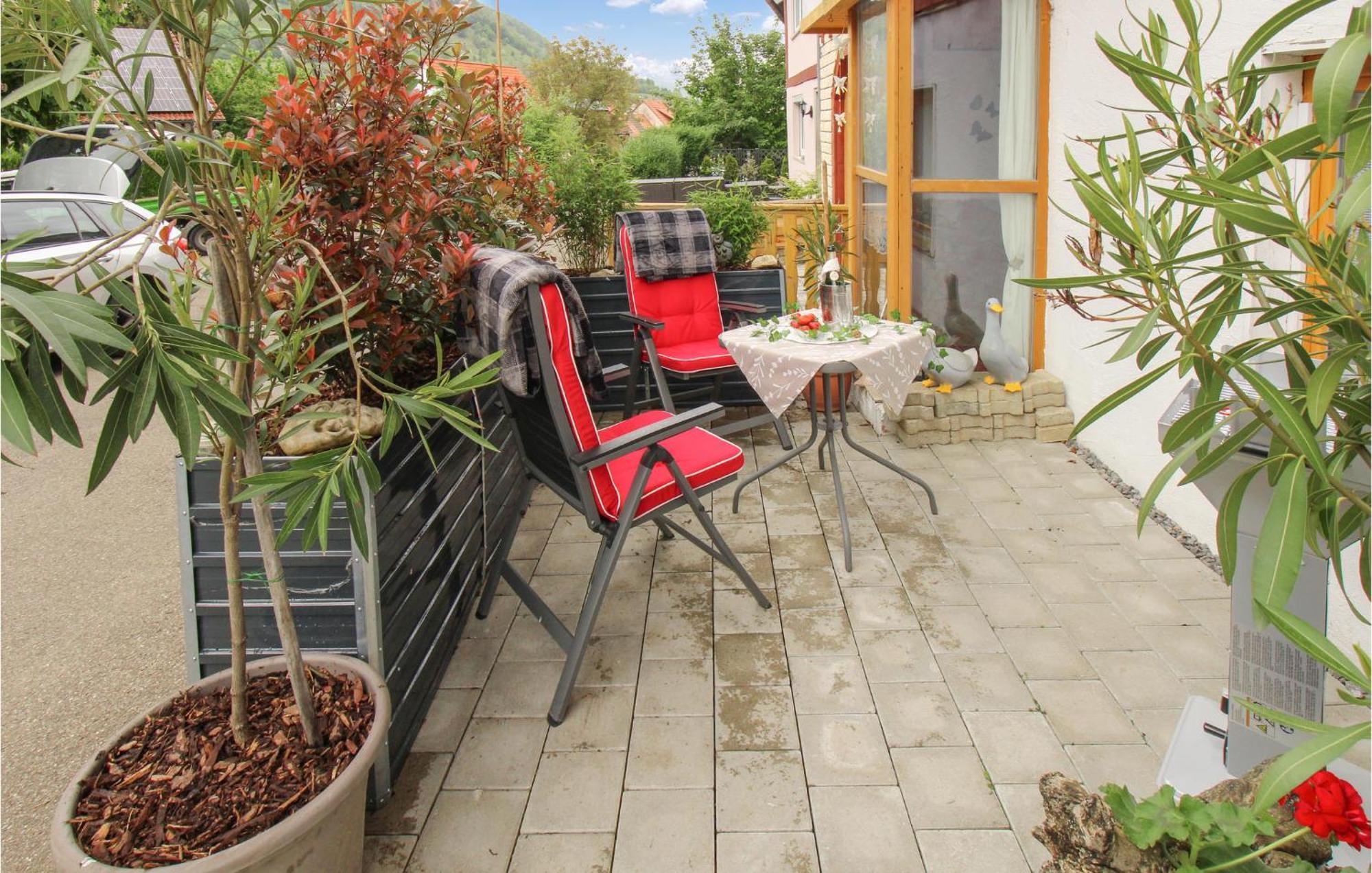 Stunning Apartment In Deggingen With Wifi Exterior foto